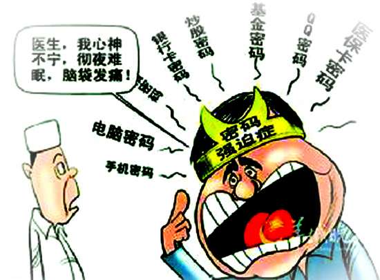 全国强迫症专家