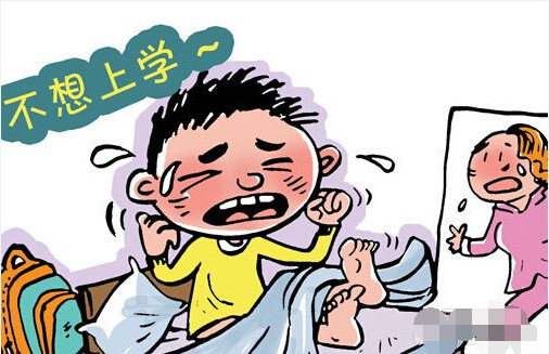 孩子初中厌学怎么办 孩子初中厌学怎么办