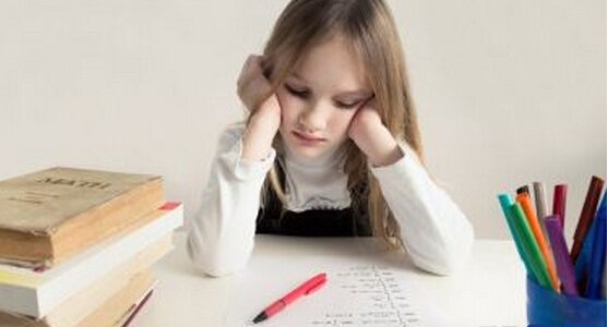 孩子上初中厌学怎么办 孩子上初中厌学怎么办