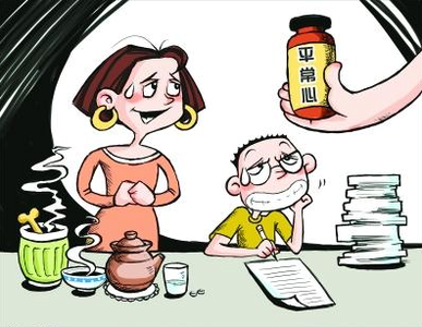 国内的厌学专家 国内的厌学专家