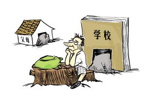真正的厌学调节中心 真正的厌学调节中心