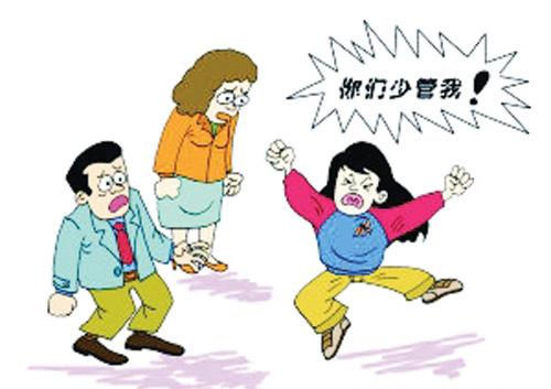 高三学生心理 高三学生心理