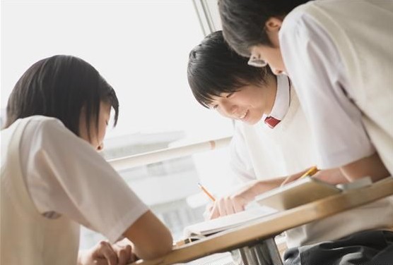 初三厌学怎么办?