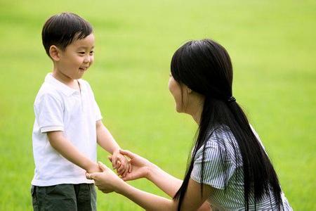 在亲子教育中我们要注意哪些问题?